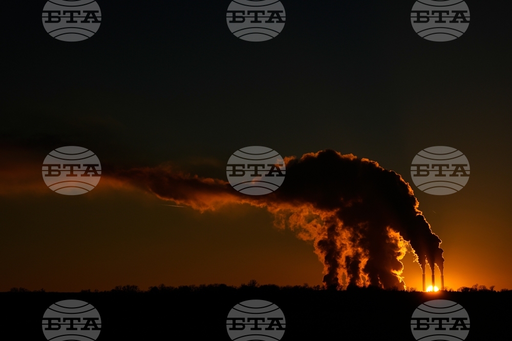 Climate Kansas Coal Plant