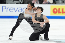 U.S. Championships Figure Skating