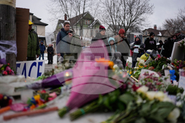 Immigration Enforcement Minnesota