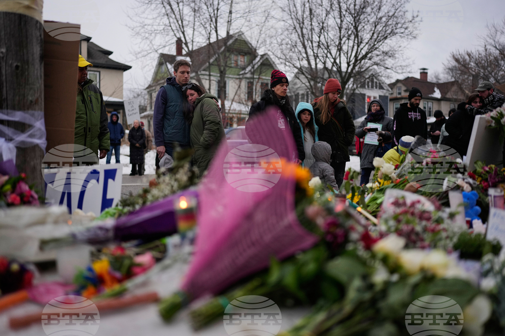 Immigration Enforcement Minnesota