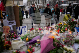 Immigration Enforcement Minnesota