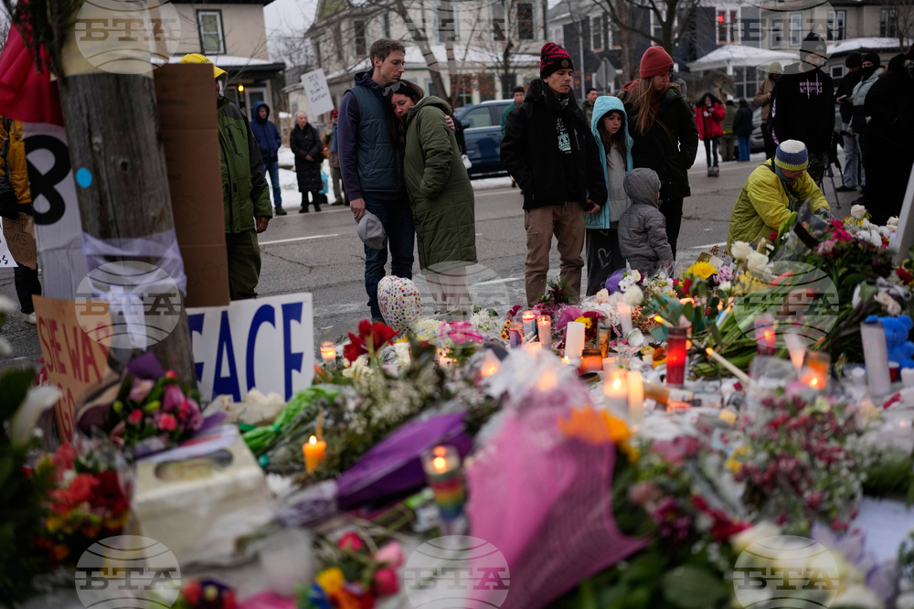 Immigration Enforcement Minnesota