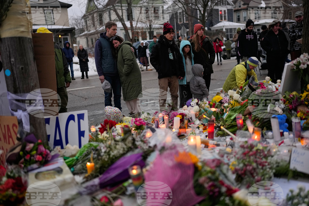 Immigration Enforcement Minnesota