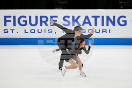 U.S. Championships Figure Skating