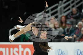U.S. Championships Figure Skating