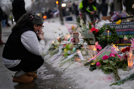 Immigration Enforcement Minnesota