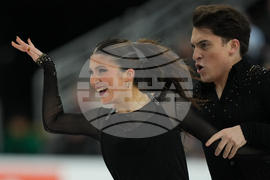 U.S. Championships Figure Skating