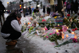 Immigration Enforcement Minnesota