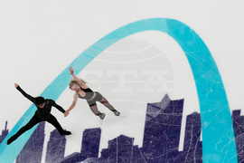 U.S. Championships Figure Skating