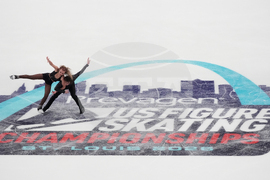 U.S. Championships Figure Skating