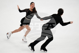 U.S. Championships Figure Skating