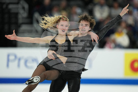 U.S. Championships Figure Skating