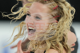 U.S. Championships Figure Skating