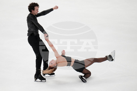 U.S. Championships Figure Skating