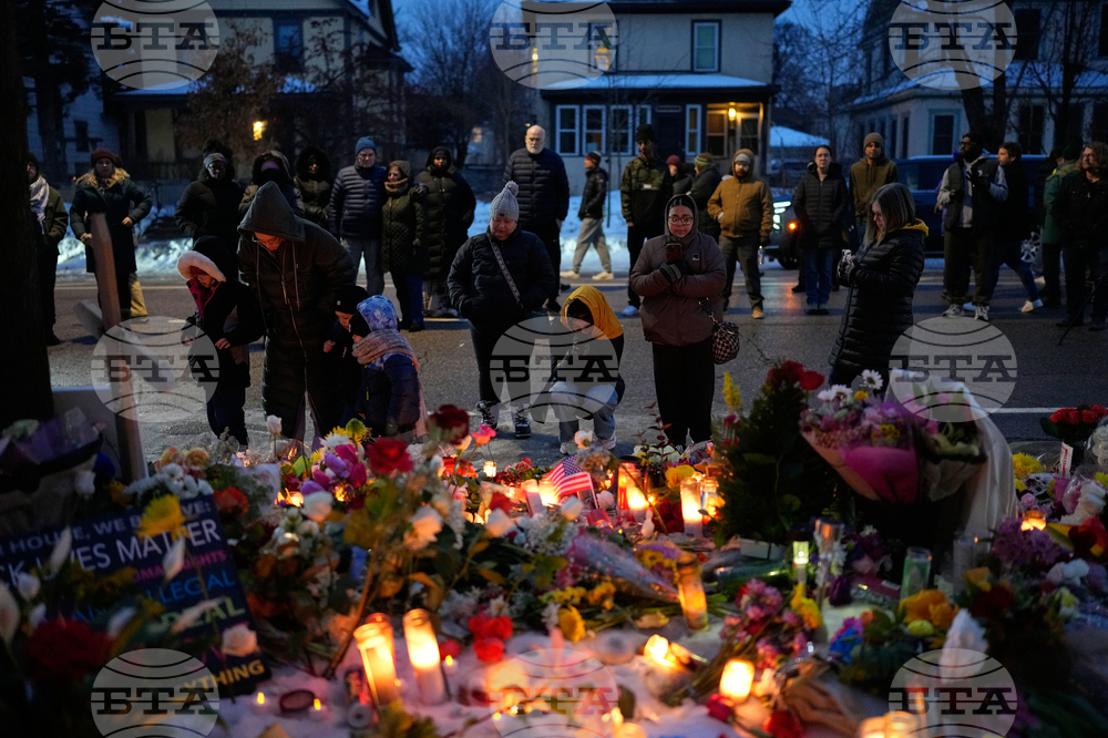 Immigration Enforcement Minnesota