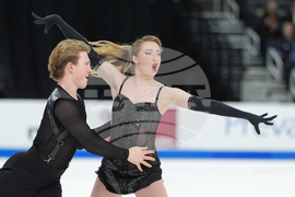 U.S. Championships Figure Skating