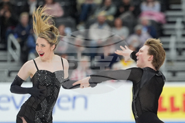 U.S. Championships Figure Skating