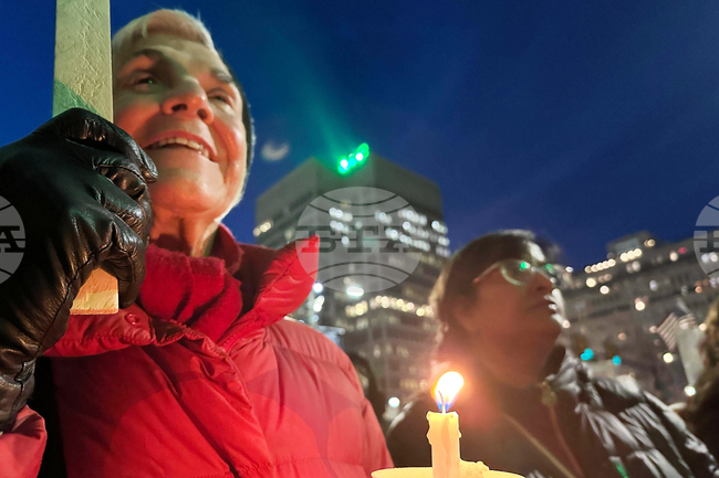 US Immigration Enforcement Minnesota