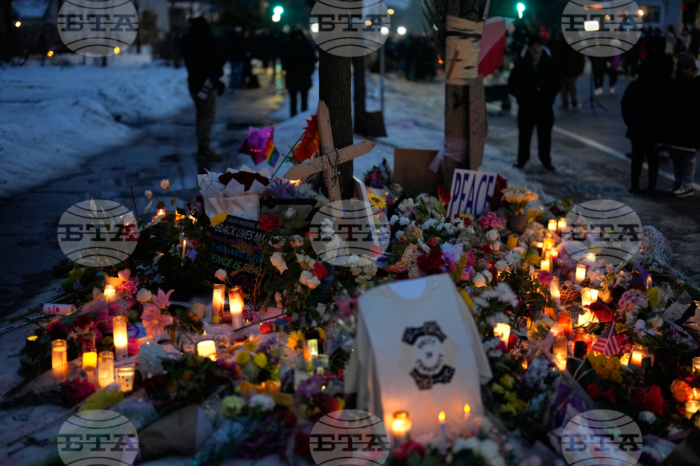 Immigration Enforcement Minnesota