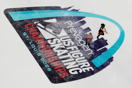 U.S. Championships Figure Skating
