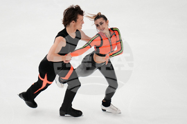 U.S. Championships Figure Skating