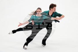 U.S. Championships Figure Skating