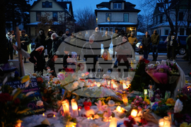 APTOPIX Immigration Enforcement Minnesota