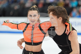 U.S. Championships Figure Skating