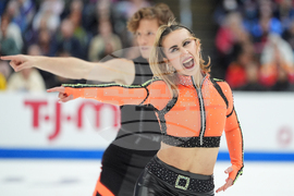 U.S. Championships Figure Skating