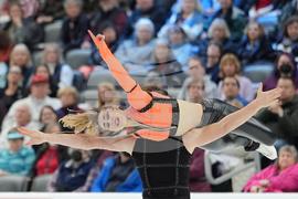 U.S. Championships Figure Skating