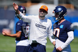 Ravens Coaching Search