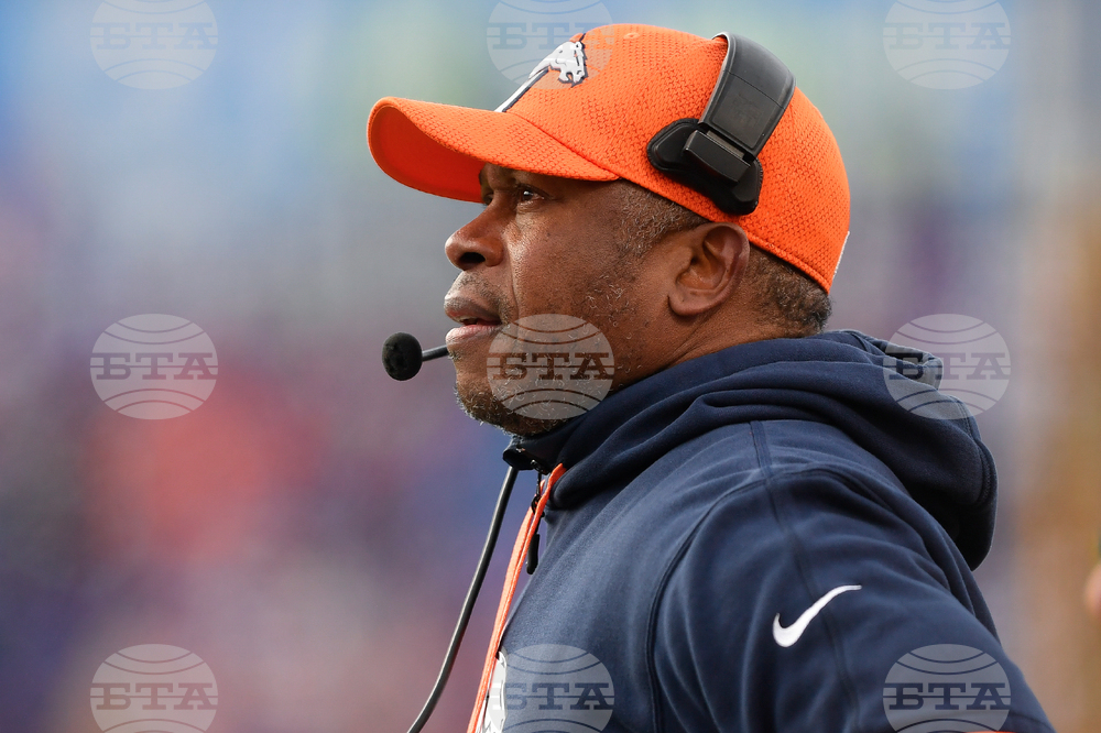 Ravens Coaching Search