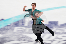 U.S. Championships Figure Skating