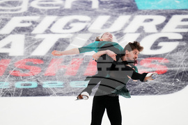 U.S. Championships Figure Skating