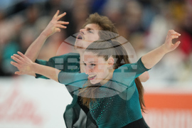 U.S. Championships Figure Skating