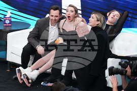 U.S. Championships Figure Skating