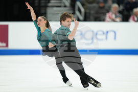 U.S. Championships Figure Skating