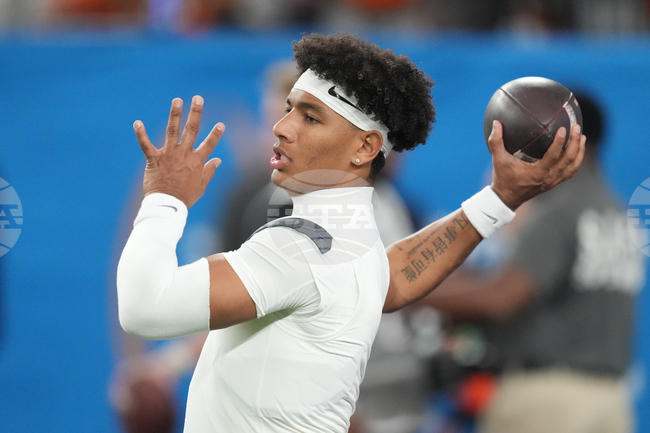 CFP Fiesta Bowl Football