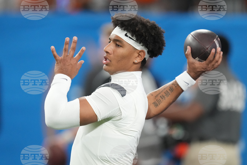 CFP Fiesta Bowl Football