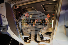 Syria Aleppo Clashes