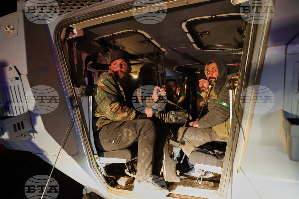 САЩ приветстваха прекратяването на огъня в Алепо, работят за удължаването му