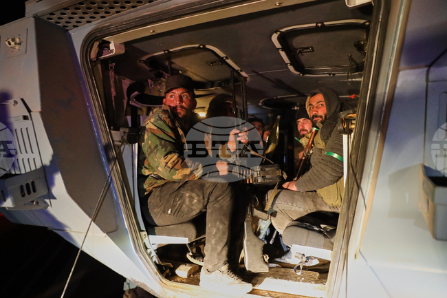 САЩ приветстваха прекратяването на огъня в Алепо, работят за удължаването му