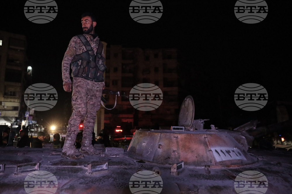 Сирия обяви примирие в Алепо след нови сблъсъци с кюрдските сили 