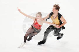 U.S. Championships Figure Skating