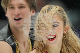 U.S. Championships Figure Skating