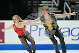 U.S. Championships Figure Skating