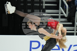 U.S. Championships Figure Skating