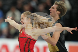 U.S. Championships Figure Skating