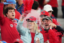CFP Fiesta Bowl Football