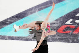 U.S. Championships Figure Skating